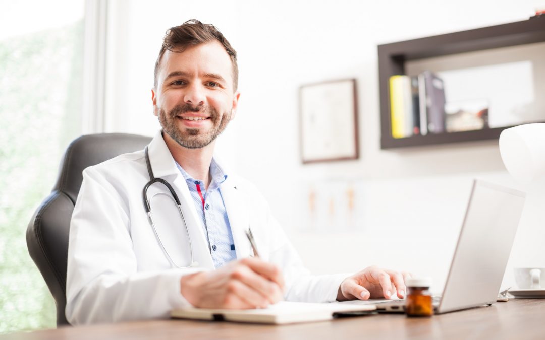 5 Benefits of Working as a Locum Doctor